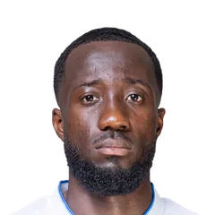 Elisha Owusu