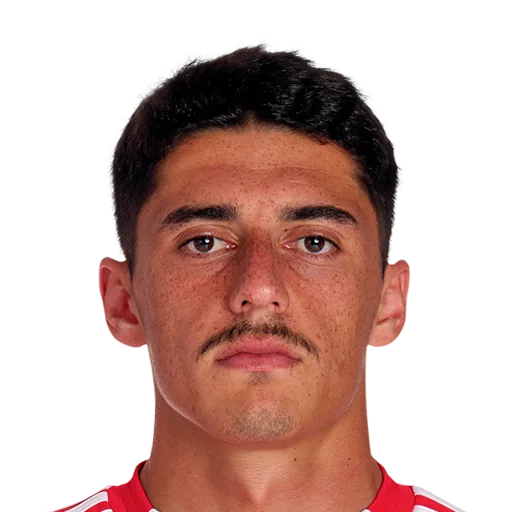 Tiago Gouveia