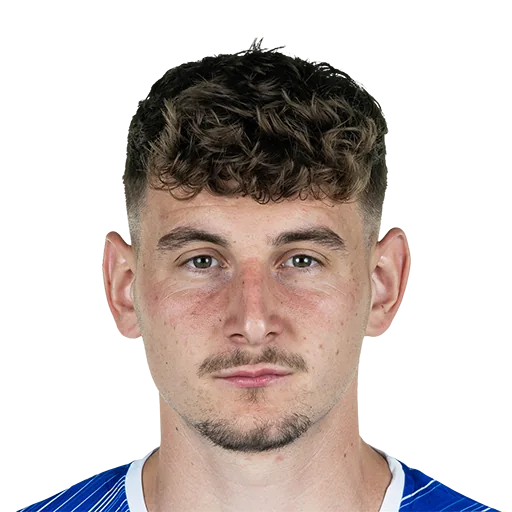 Matej Maglica