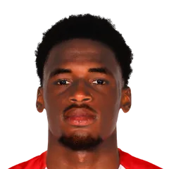 Ernest Poku