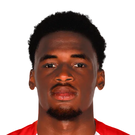 Ernest Poku