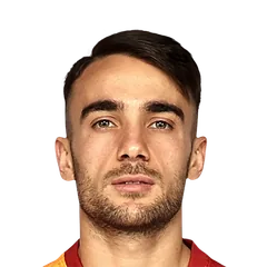 Yunus Akgün