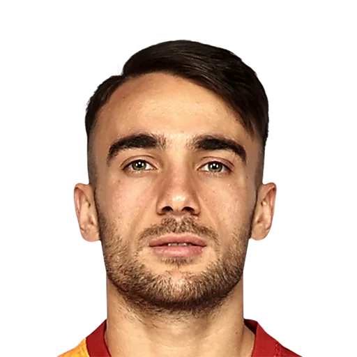 Yunus Akgün