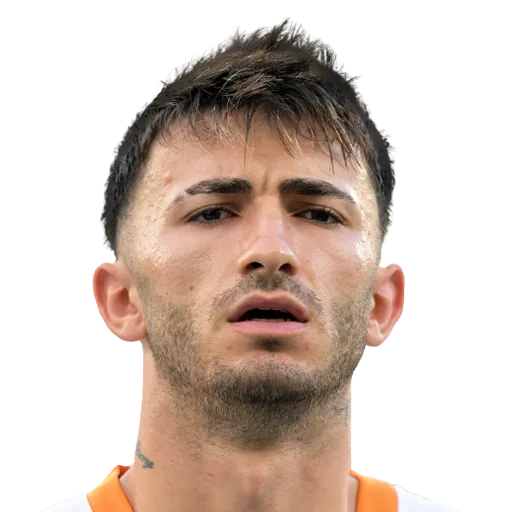 Yusuf Özdemir