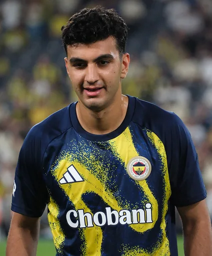 Yiğit Efe Demir