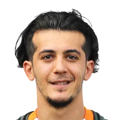 Tayfur Bingöl