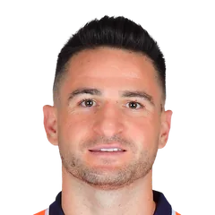 Ömer Ali Şahiner