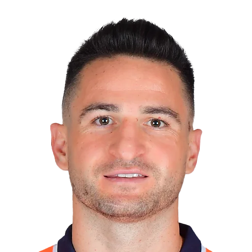 Ömer Ali Şahiner