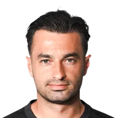 Gökhan Akkan