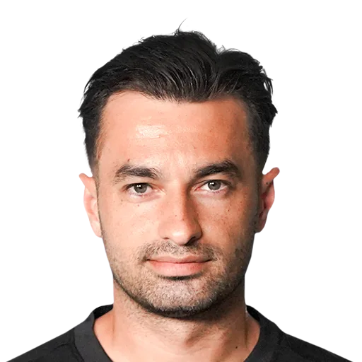 Gökhan Akkan