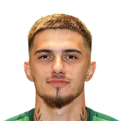 Berat Özdemir