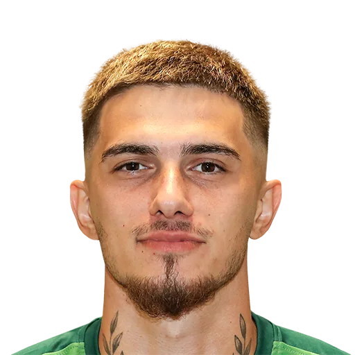 Berat Özdemir