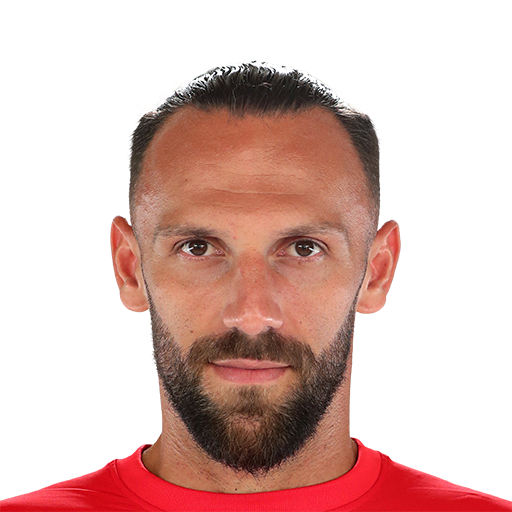 Vedat Muriqi