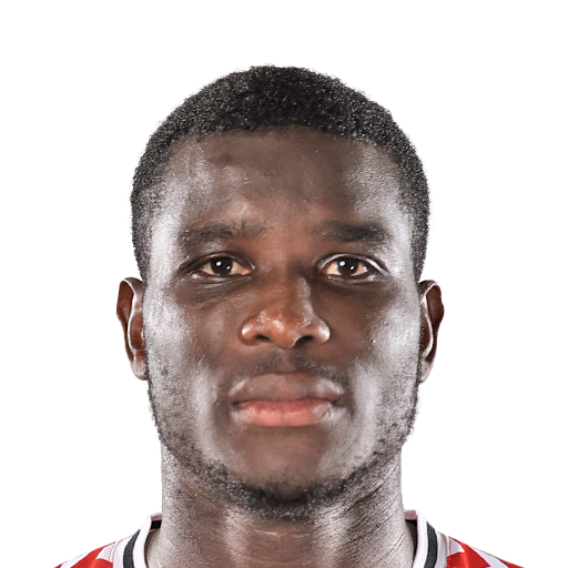 Paul Onuachu