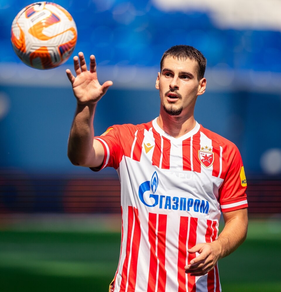 Ognjen Mimović