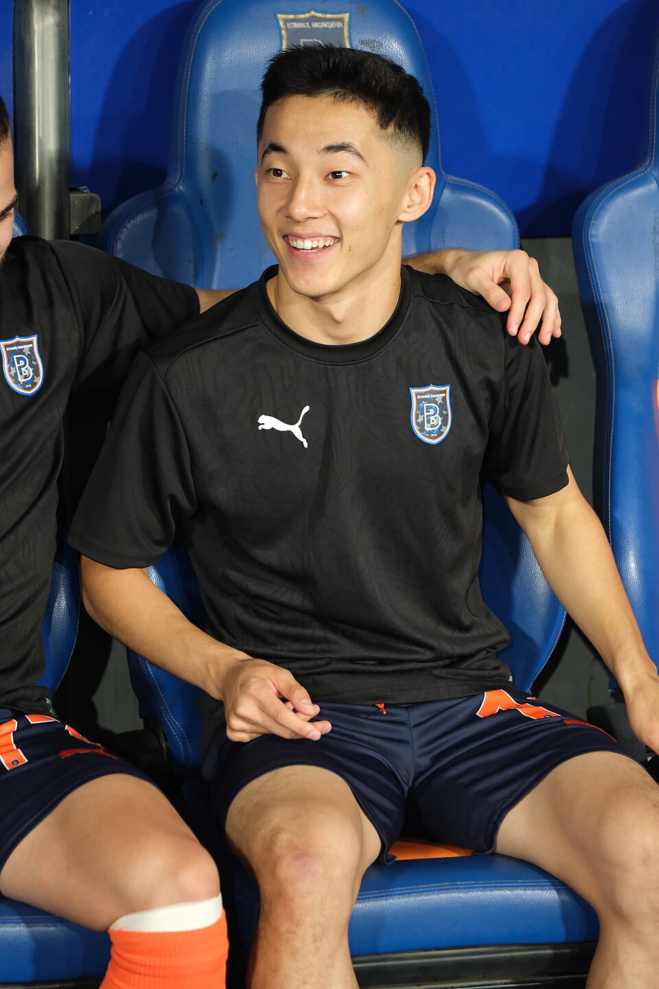 Abbosbek Fayzullaev