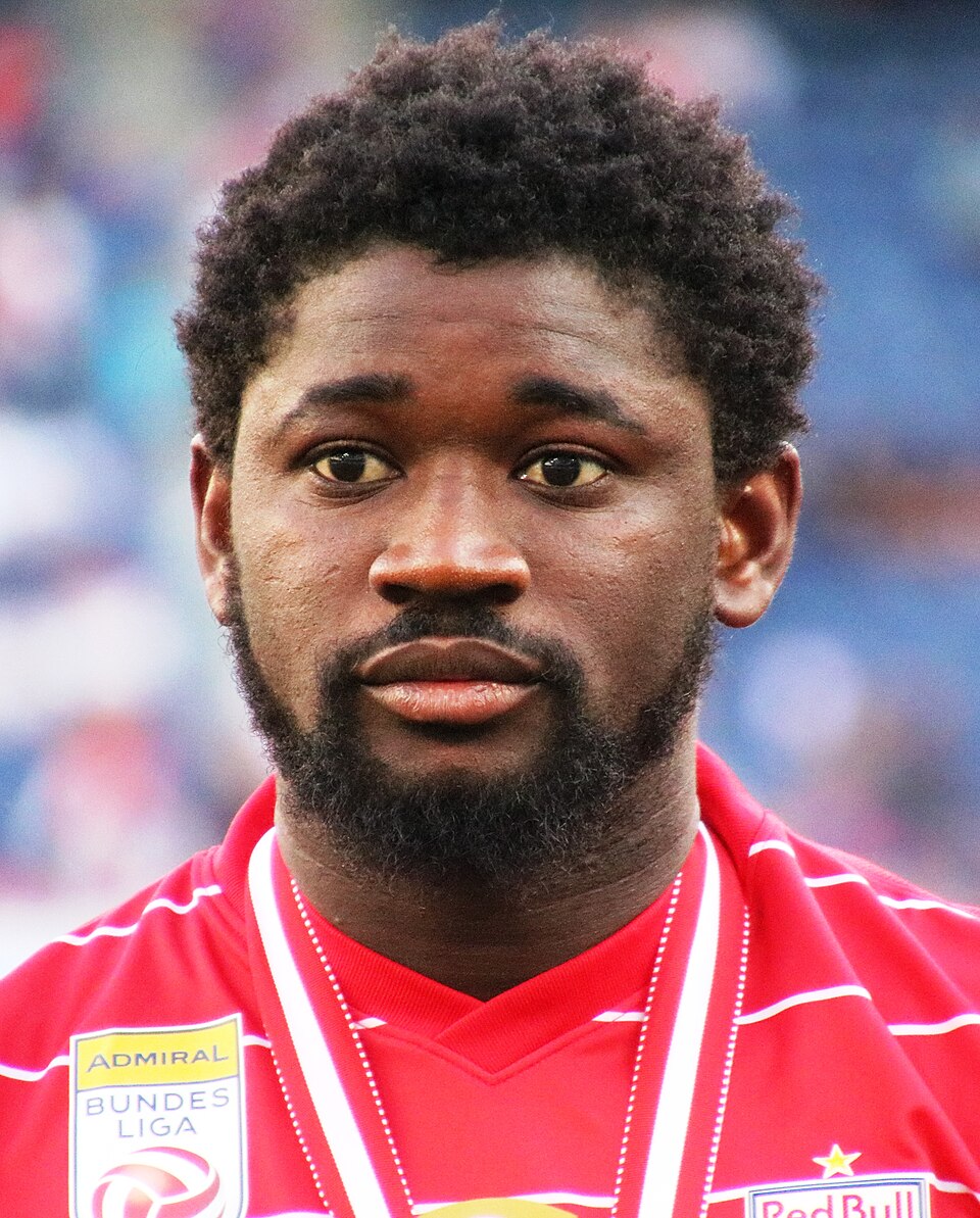 Sékou Koïta