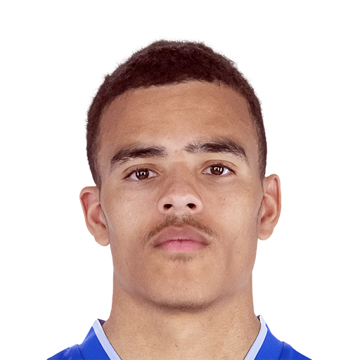 Mason Greenwood