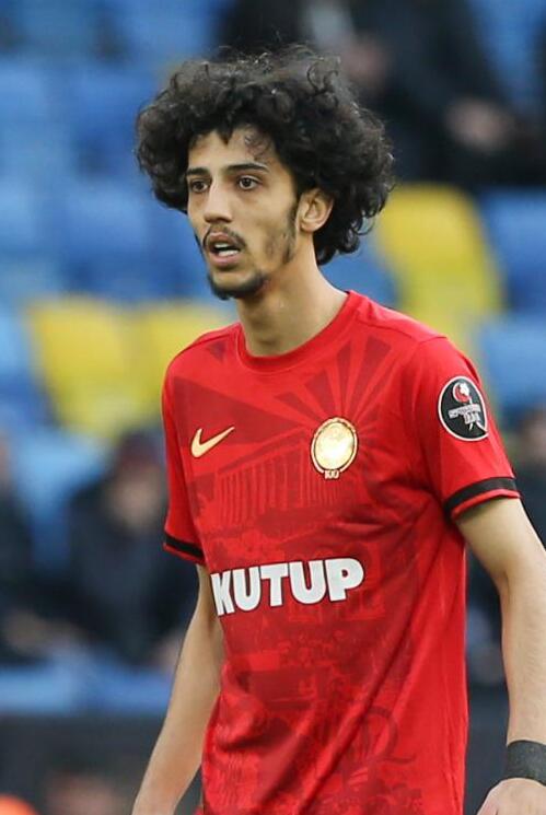 Enes Keskin