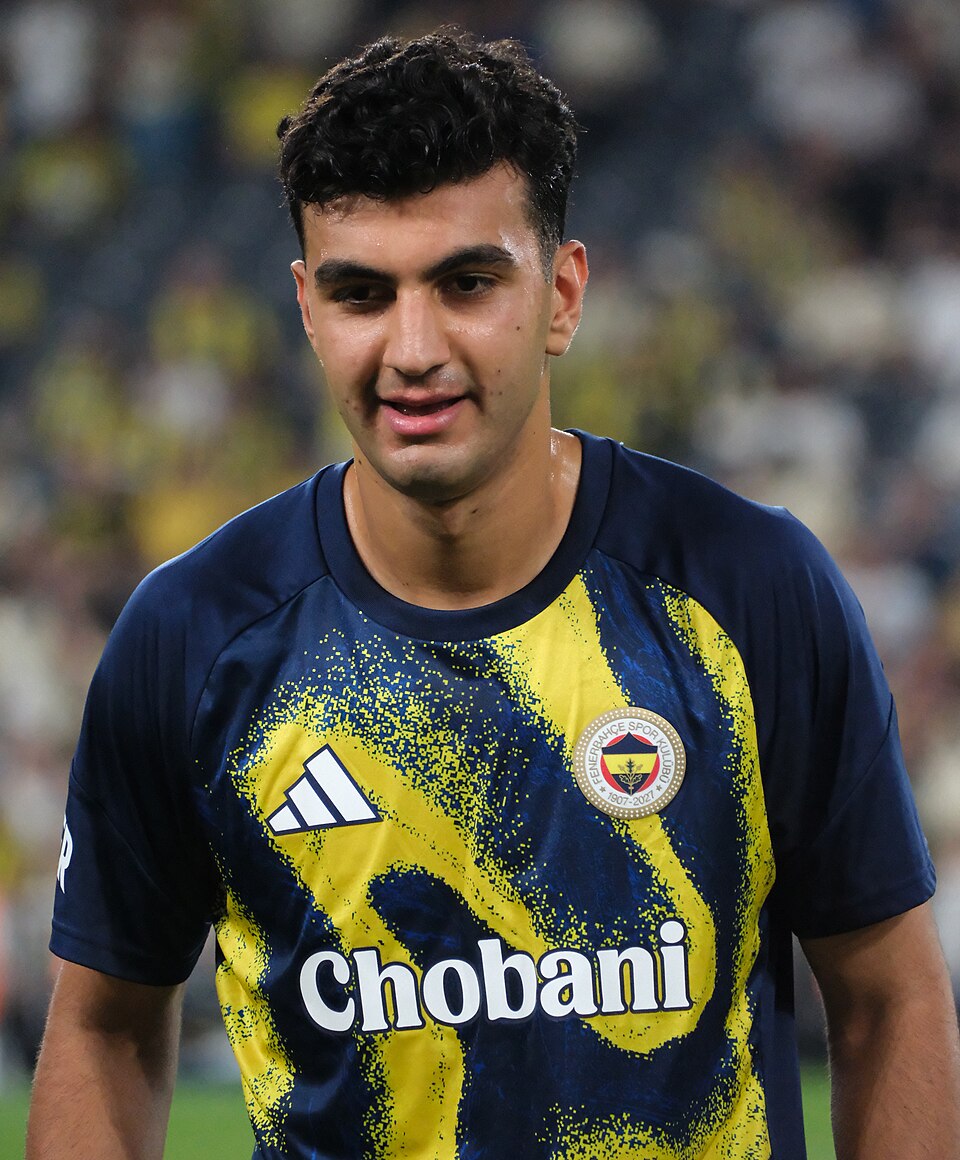 Yiğit Efe Demir